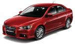 Proton Inspira 2010 года